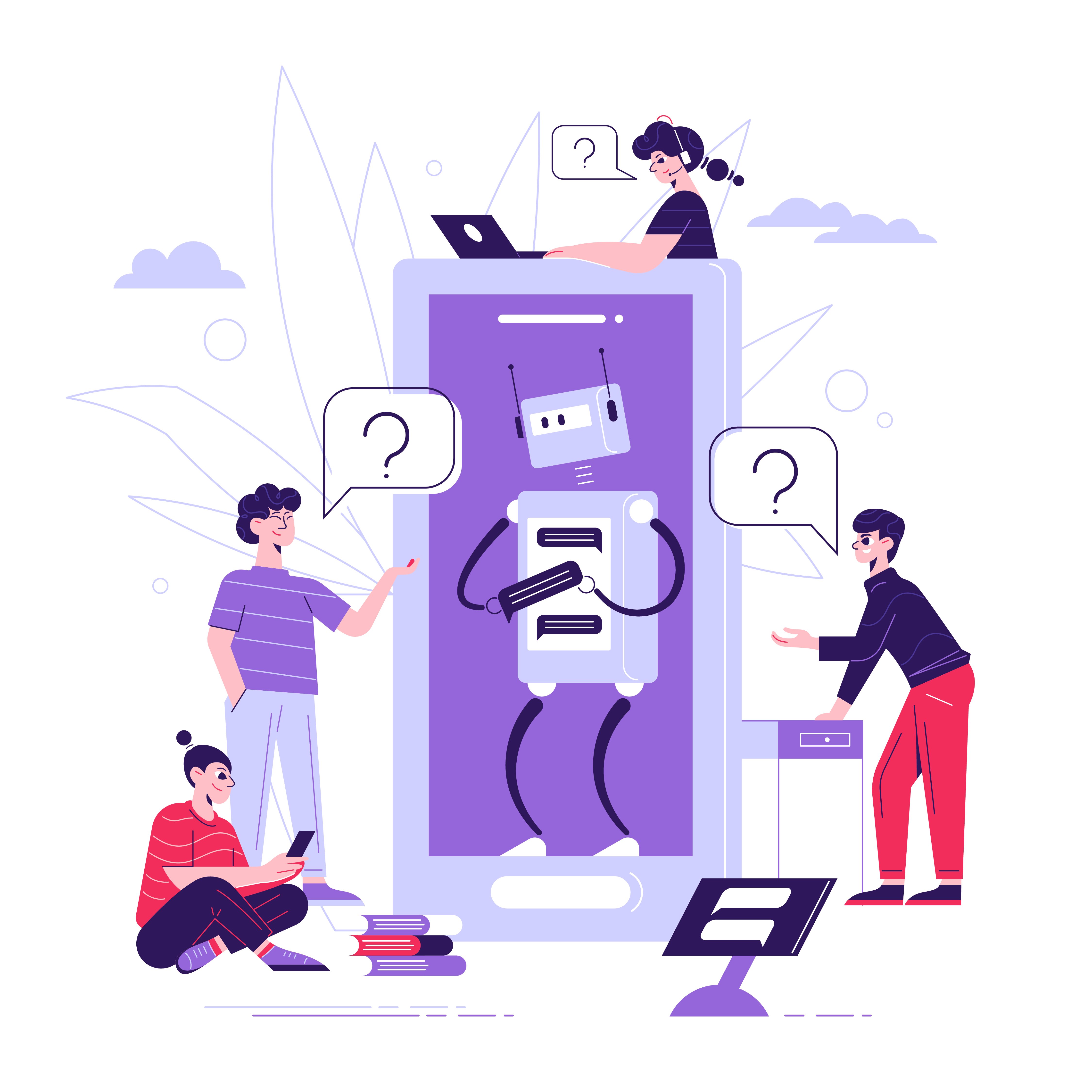 What is the Best AI Mobile App Development Company in Singapore- Hyena AI