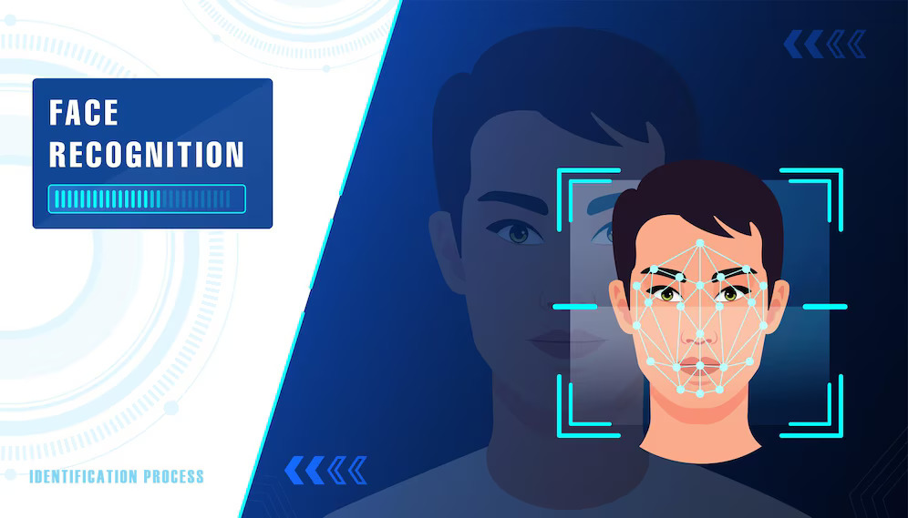 How Does Facial Recognition Improve Security-Hyena IT